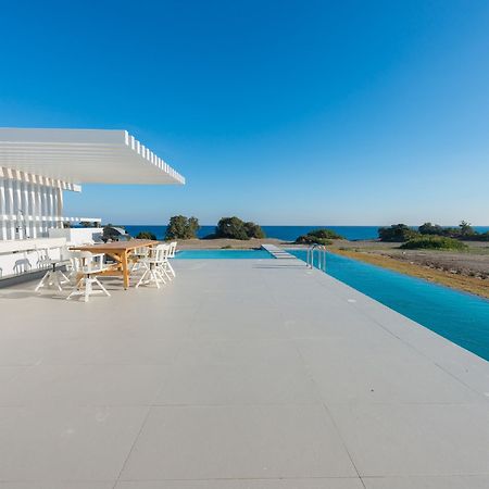 Albatross Villa Gennadi Luaran gambar