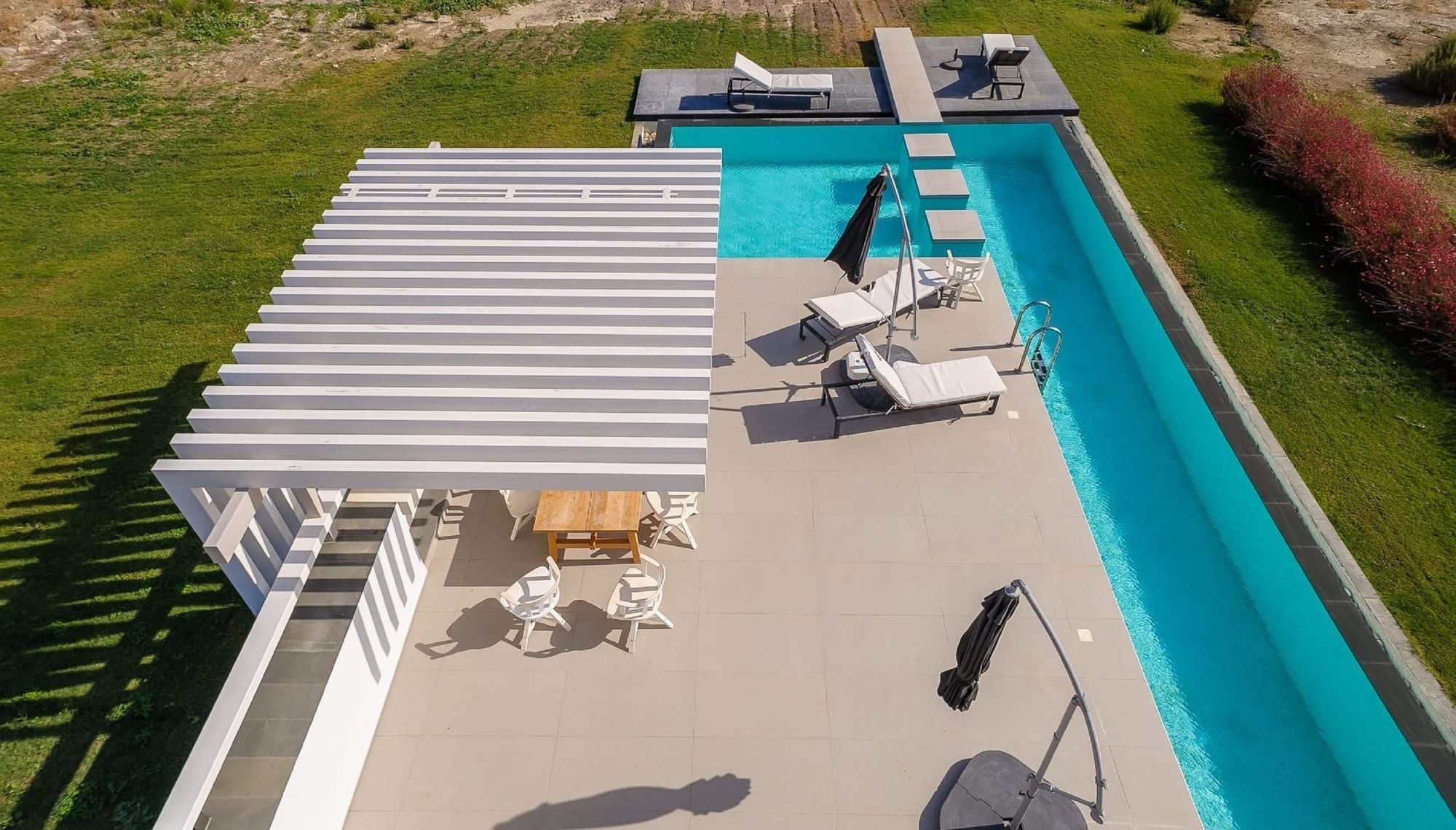 Albatross Villa Gennadi Luaran gambar