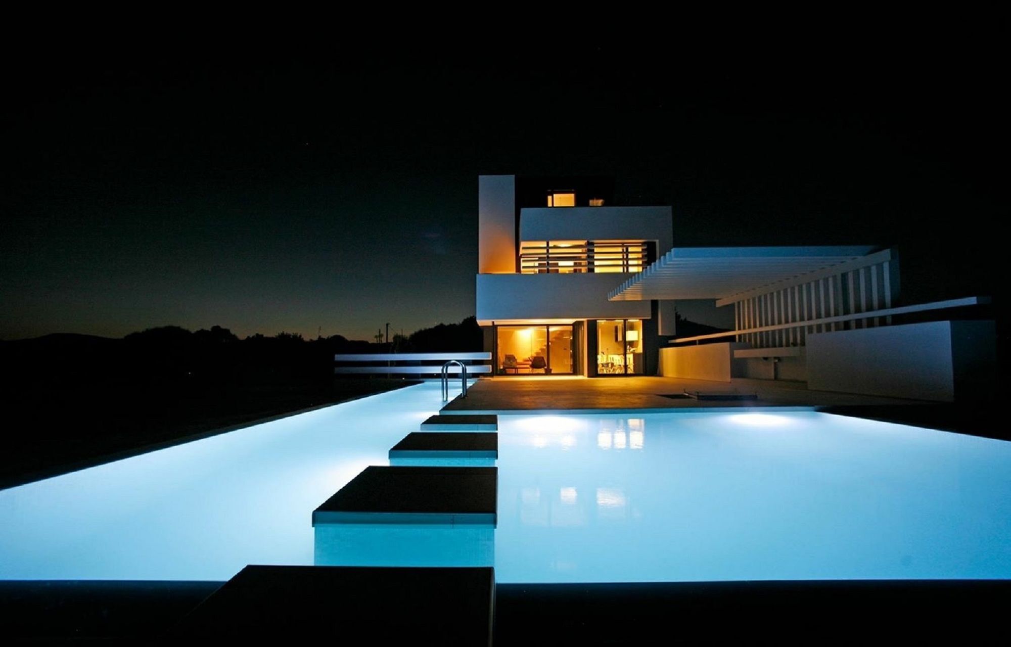 Albatross Villa Gennadi Luaran gambar
