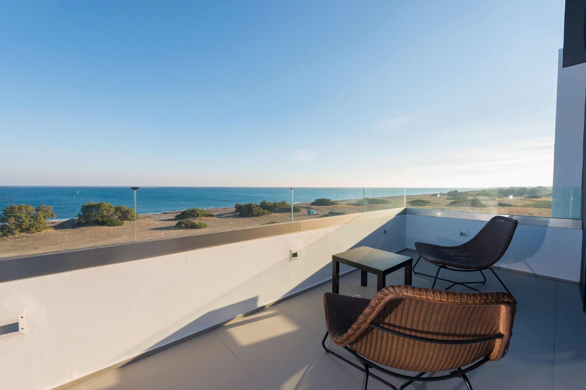 Albatross Villa Gennadi Luaran gambar
